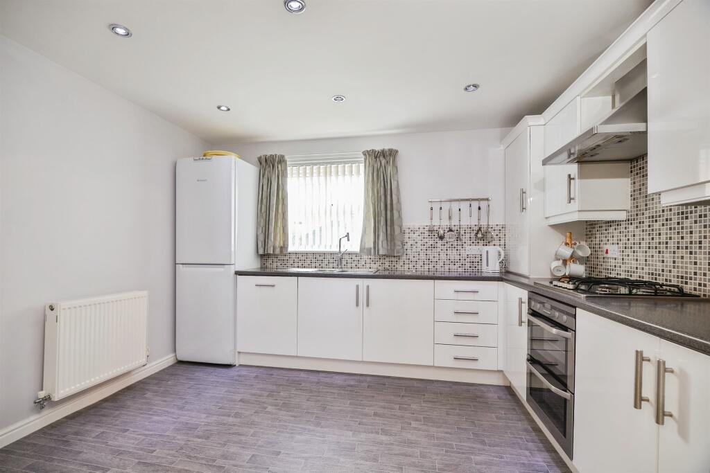 House in Stockton-on-Tees - View 5