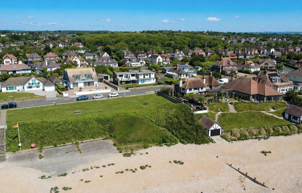 Main image of property: Beaulieu Road, Bexhill-On-Sea