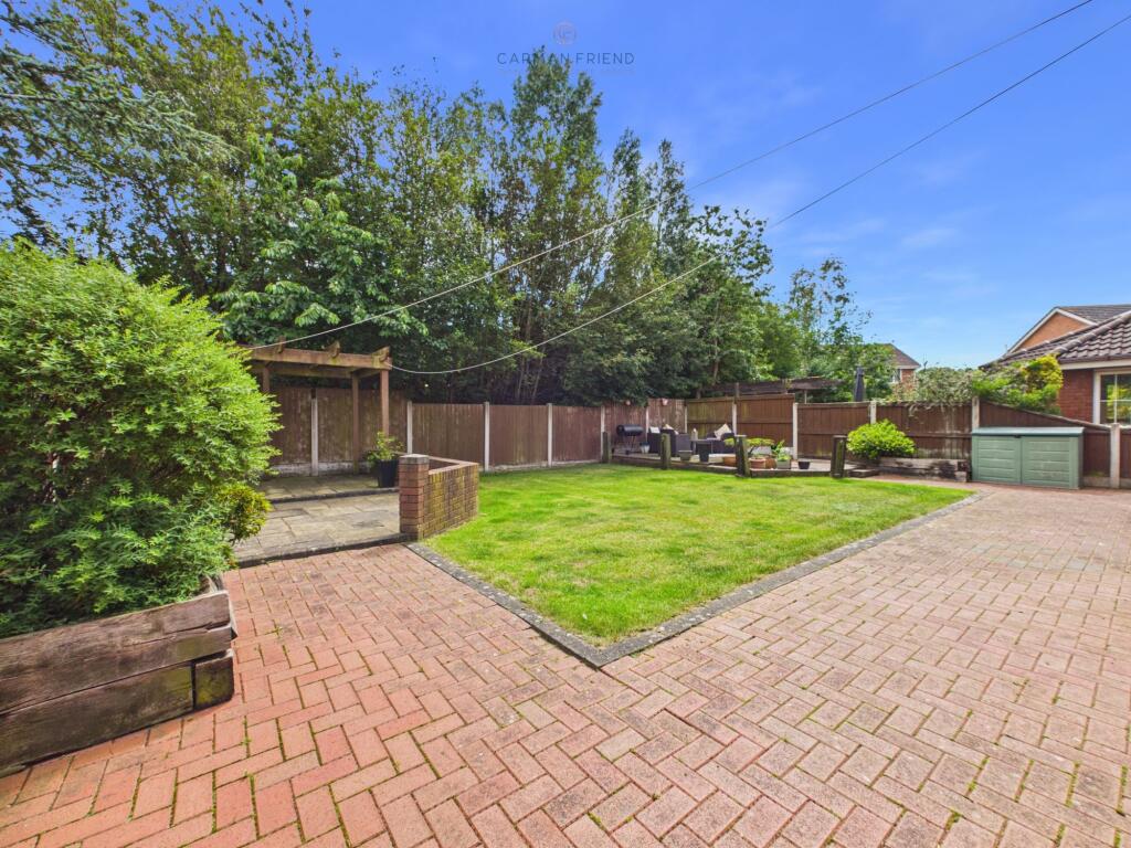 Chester Road, Broughton, CH4 - View 2