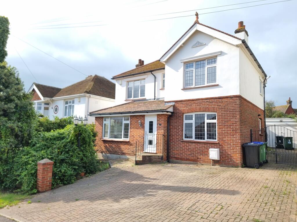 Main image of property: Third Avenue, Newhaven