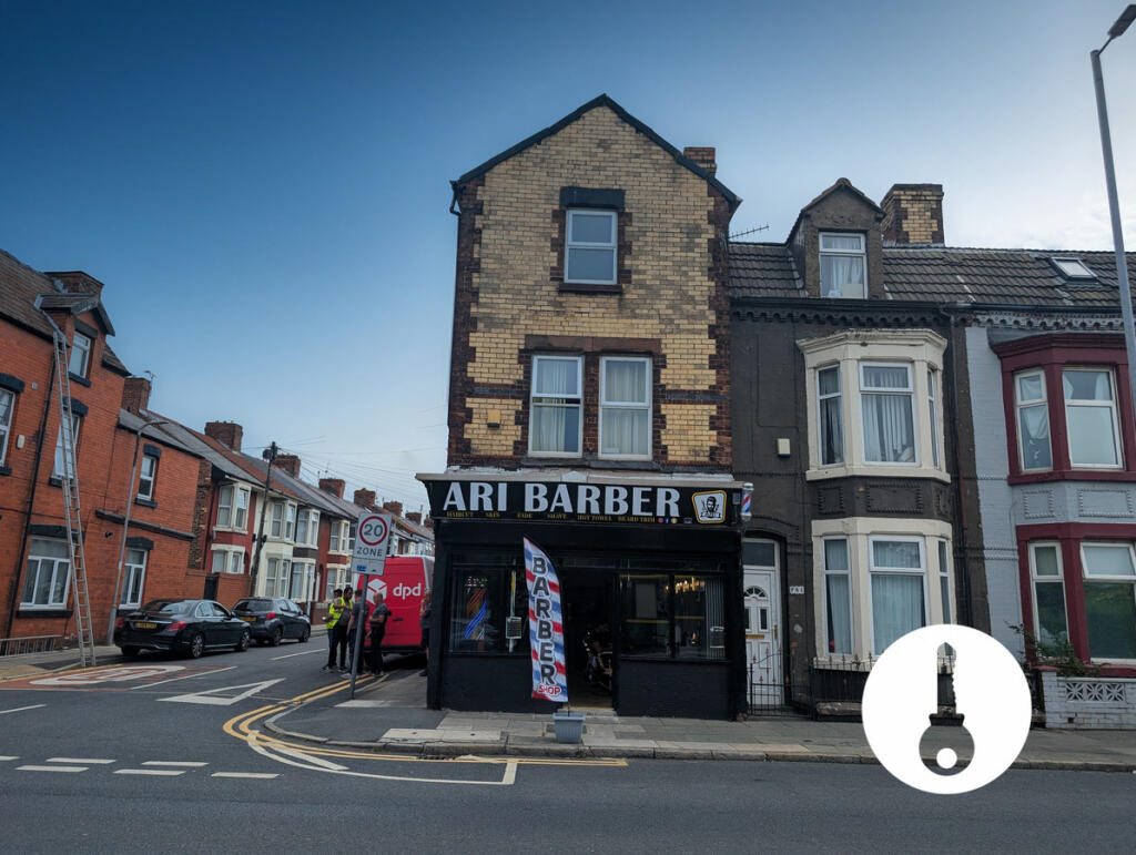 Main image of property: Hawthorne Road,L20