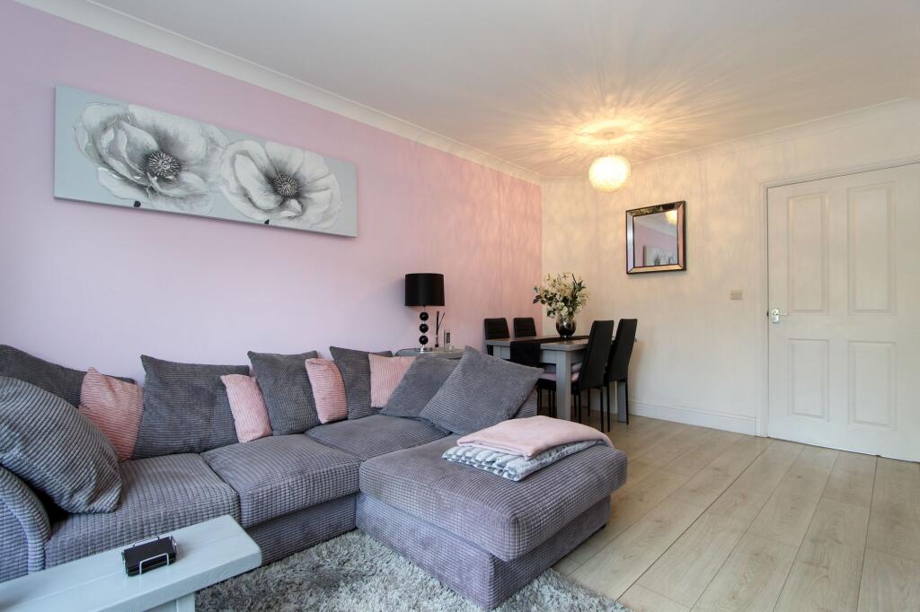 House in Sutton Coldfield, Muffin's Den - More