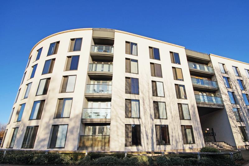 Main image of property: St James Walk GL50 3UE