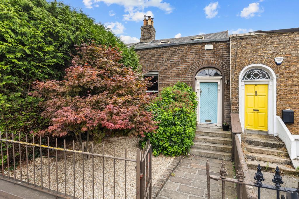 Main image of property: 59 Clanbrassil Street Upper, Dublin 8, D08 Y5C1