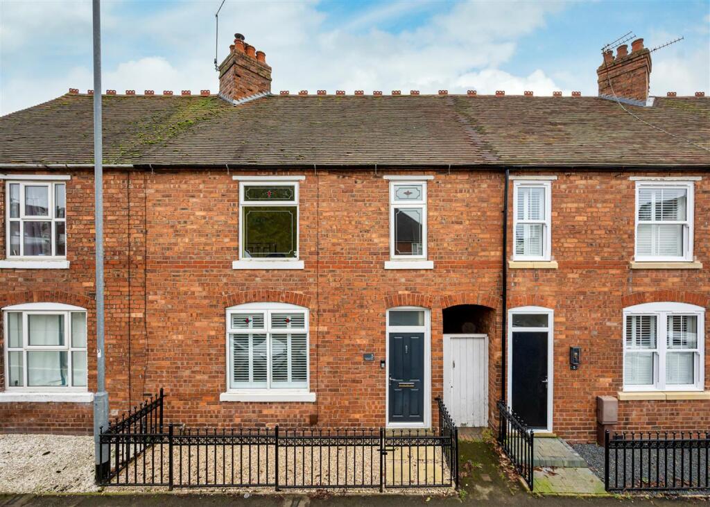 Main image of property: Planks Lane, Wombourne, Wolverhampton