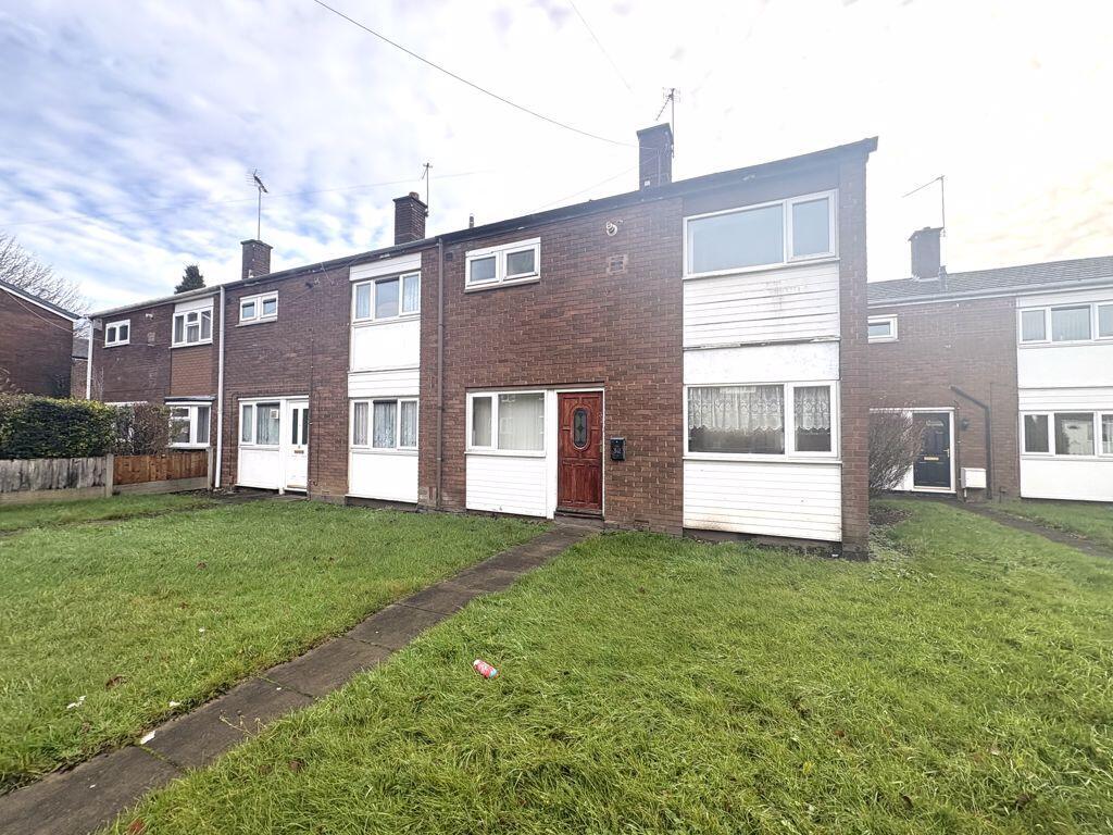 Main image of property: 32 Ernest Clark Close, Willenhall WV12 4DY