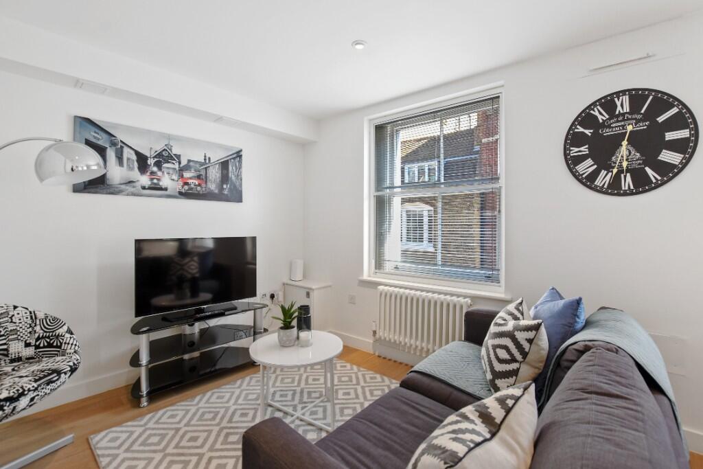 Main image of property: Berwick Street, London, W1F