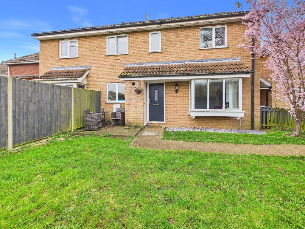 Main image of property: Fallow Drive, Eaton Socon, St. Neots