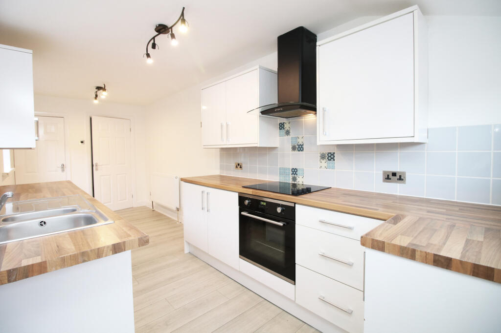 Main image of property: Ribble Road,  Fleetwood, FY7