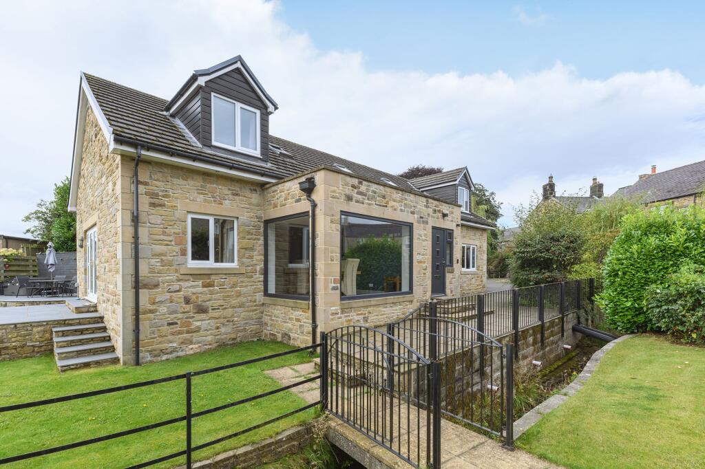Main image of property: Firsbrook, Wark, Hexham, Northumberland