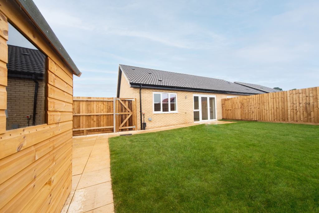 House in King's Lynn and West Norfolk, Hunstanton - View 5