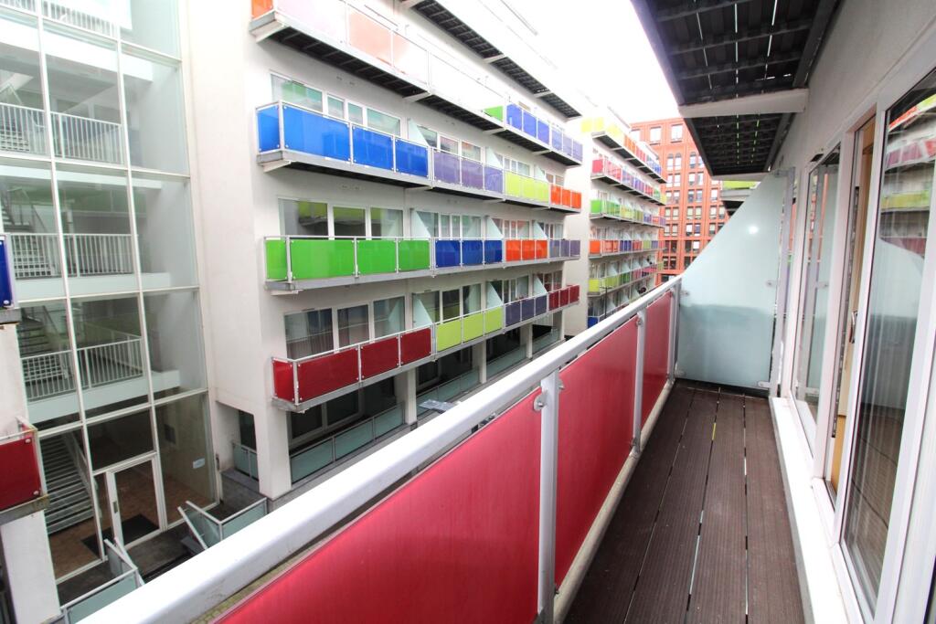 Main image of property: Concord Street, Leeds