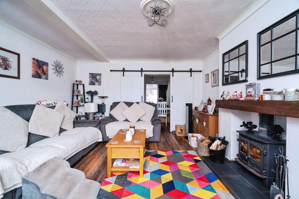 House in East Lindsey, Churchthorpe, Fulstow - View 5
