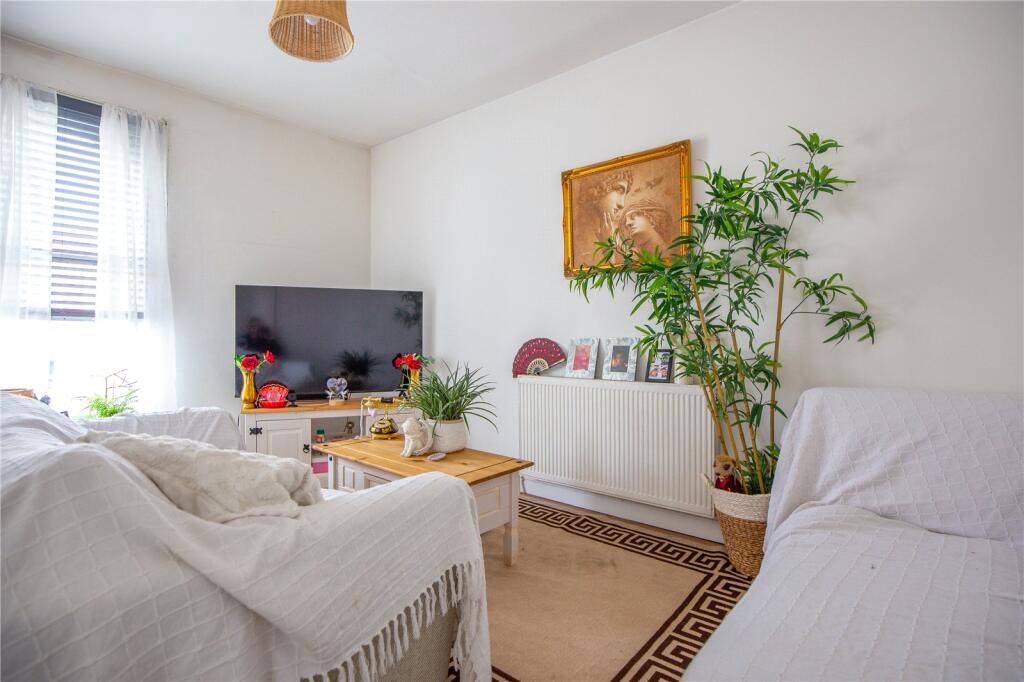 Apartment in Bristol, City of Bristol - View 3