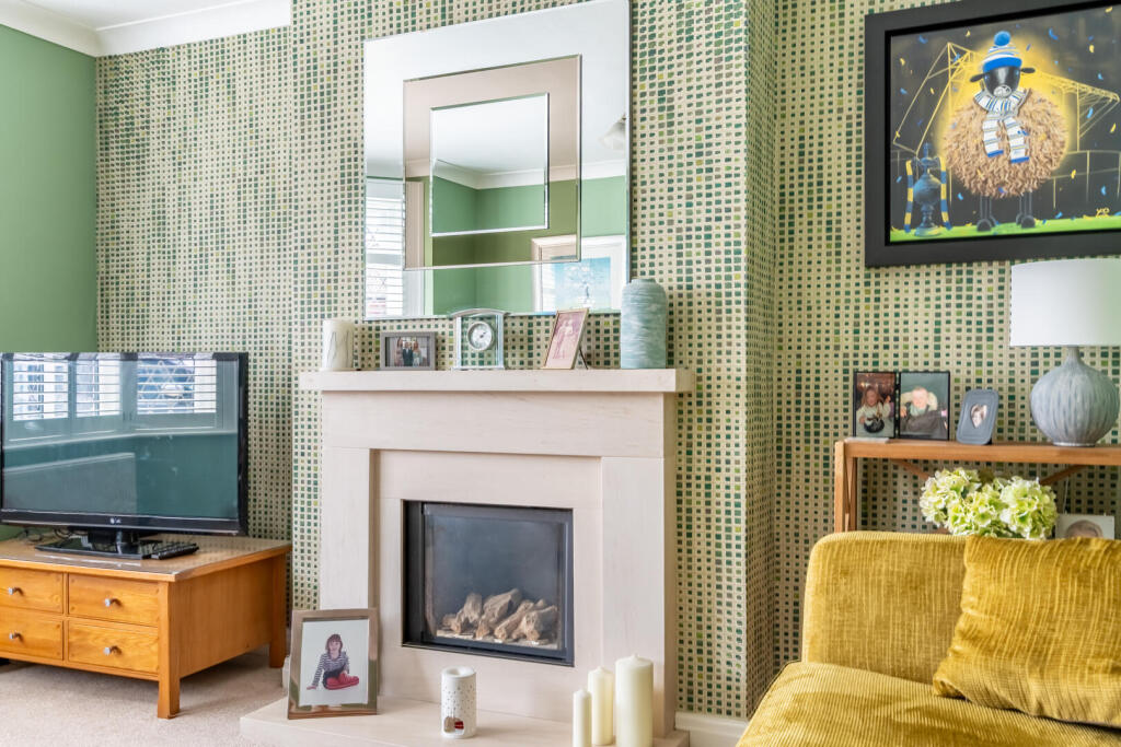 House in York, The Rise, Acomb - View 3