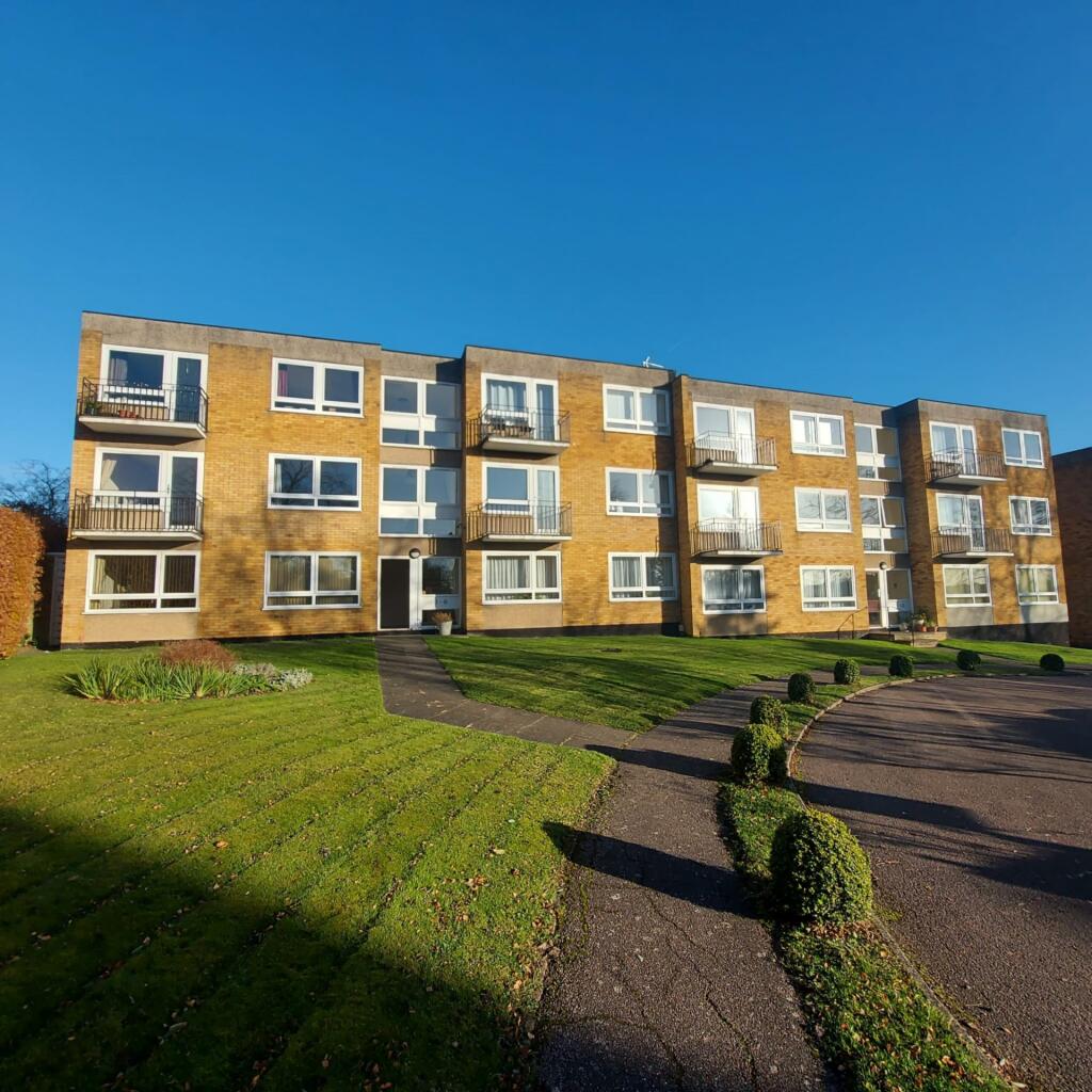 Main image of property: Milton Road, Harpenden