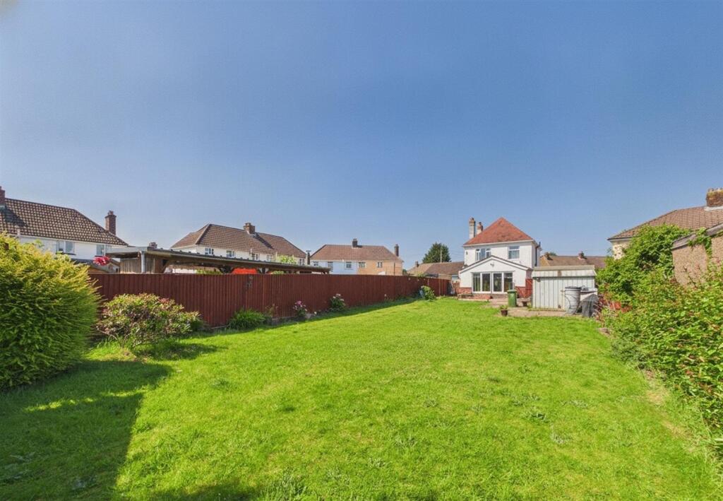 Main image of property: Naas Lane, Lydney