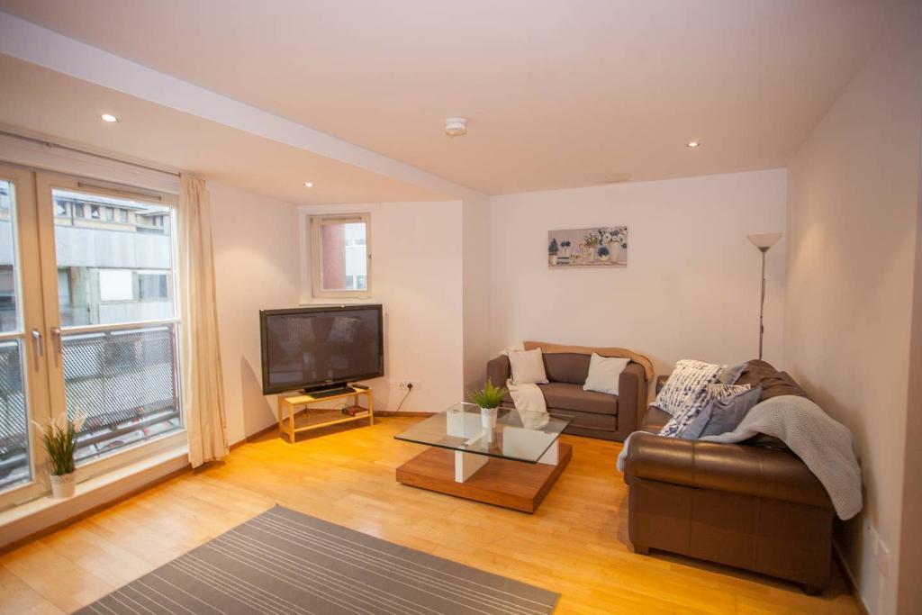 Main image of property: Church Street, Partick, Glasgow, G11 5JP