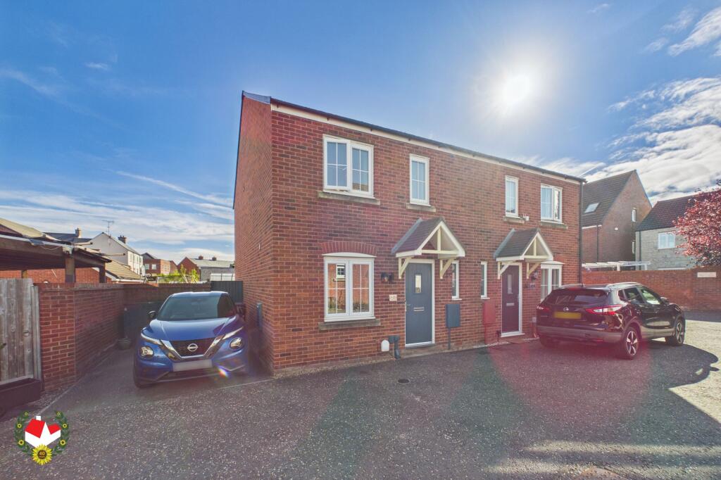 Main image of property: Cannon Corner, Brockworth, Gloucester, GL3 4FD