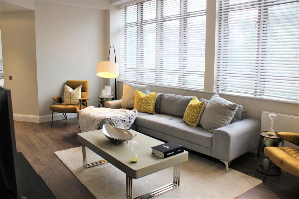 Apartment in London - View 4