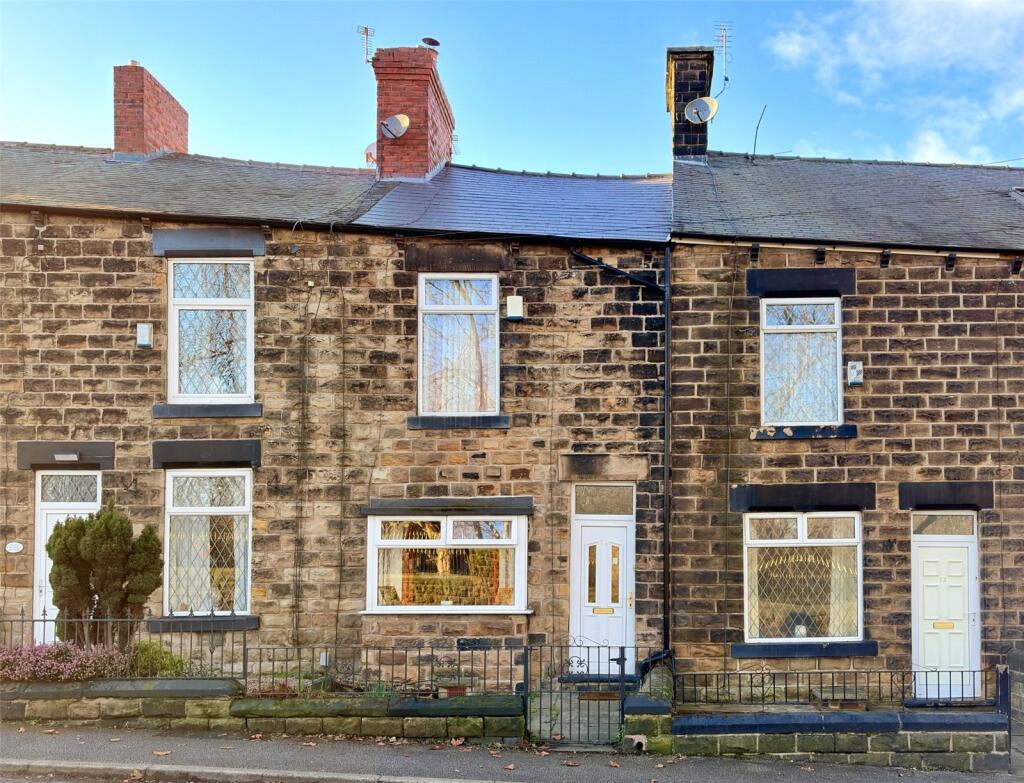 Main image of property: Main Street, Wombwell, Barnsley, S73