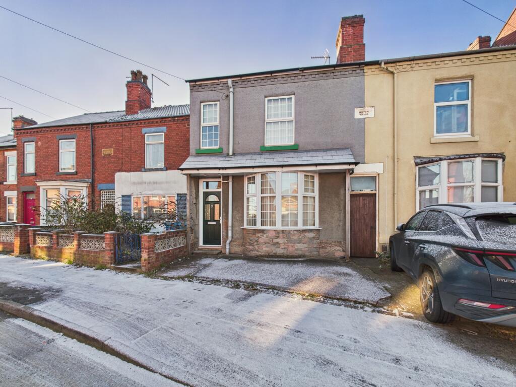 Main image of property: Brighton Road, Alvaston