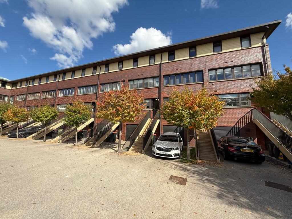 Main image of property: Enterprise Lane, Campbell Park, Milton Keynes, MK9