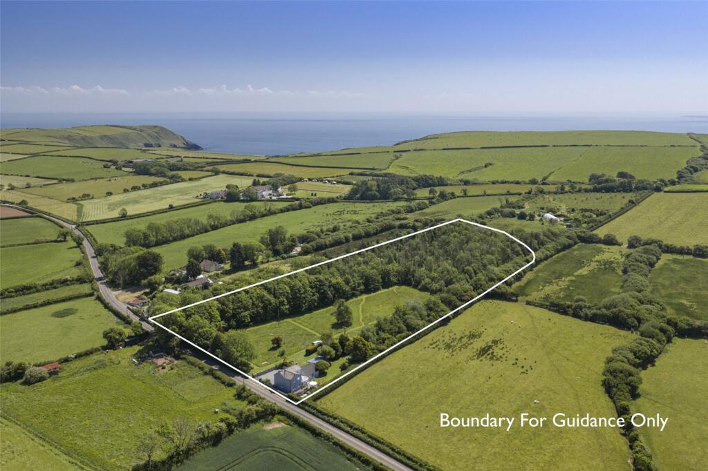 Main image of property: Jameston, Tenby, Pembrokeshire, SA70