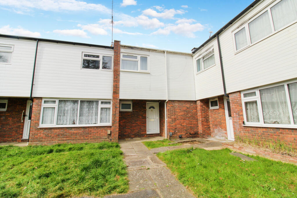 Main image of property: Lulworth Close, Farnborough , GU14