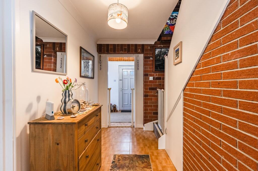 House in Norwich - View 5