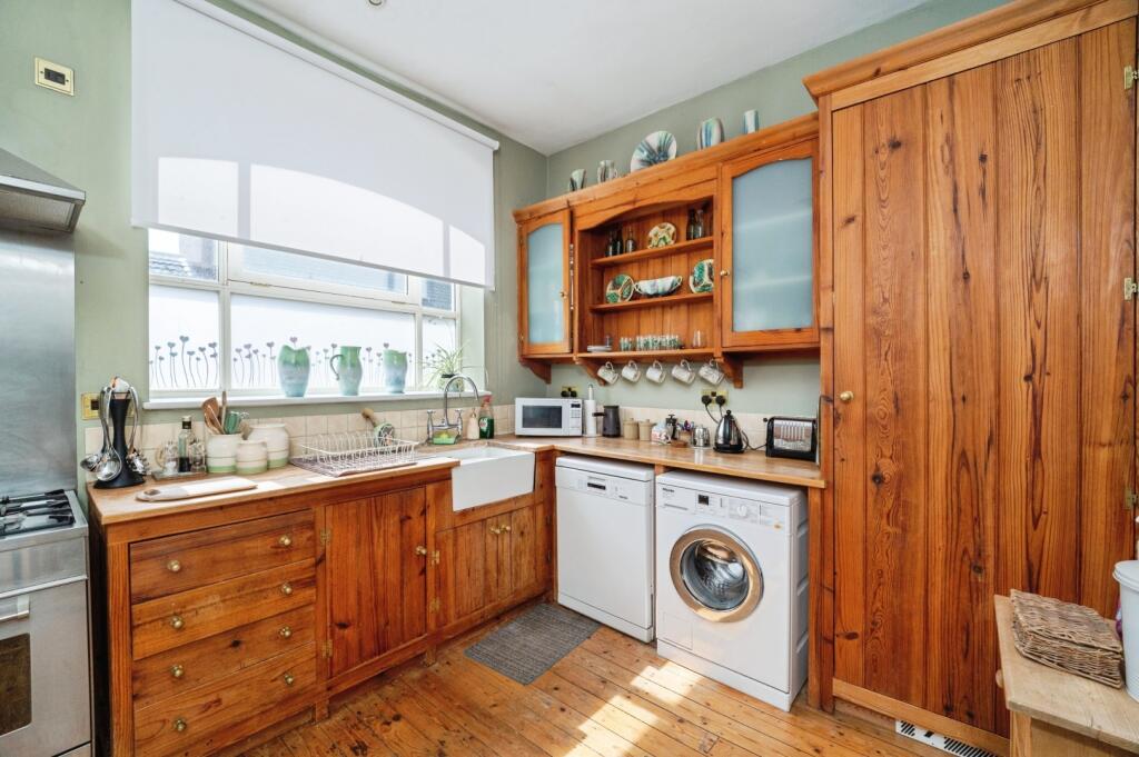 House in East Lindsey, Louth - View 5
