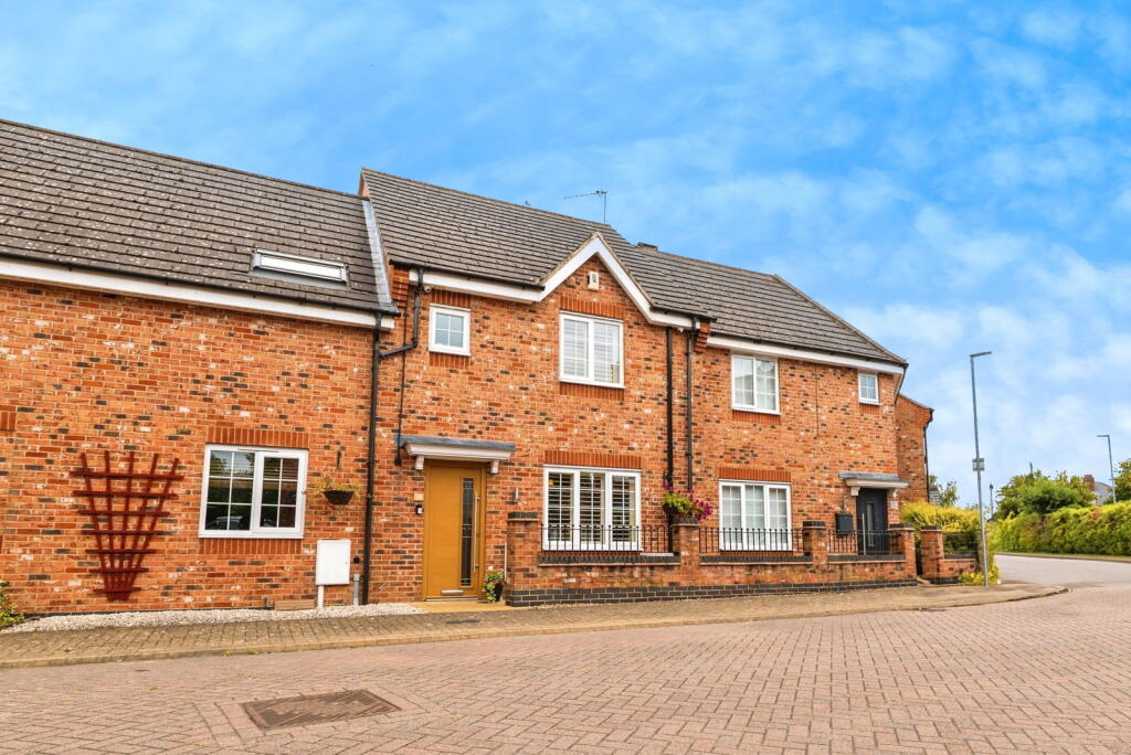 Main image of property: Hickling Close, Rothley, Leicester, LE7 7QF