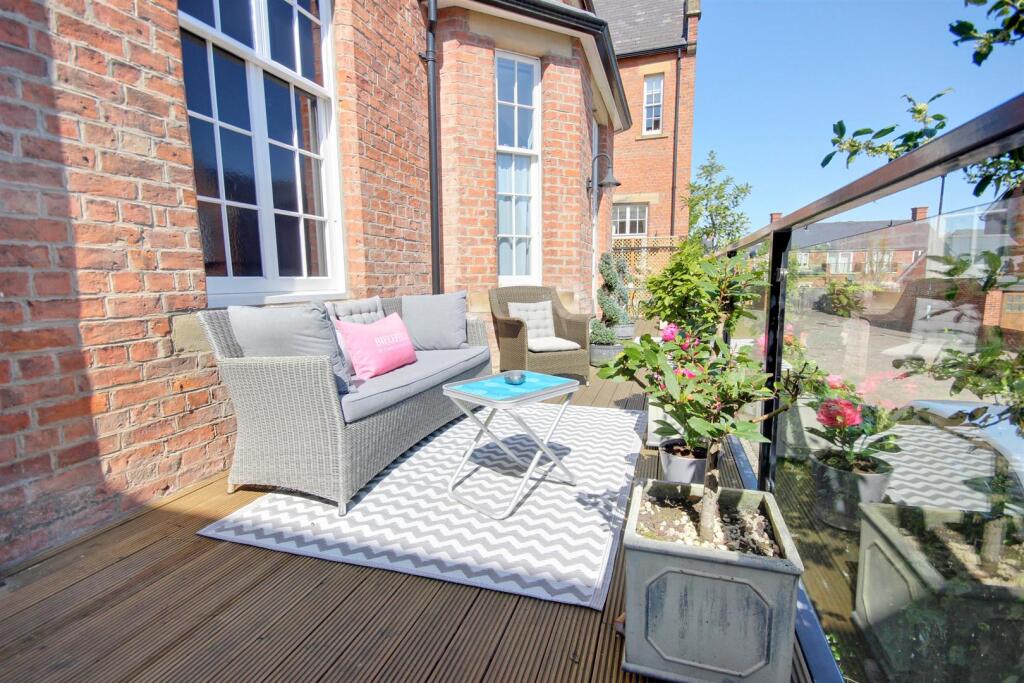 Main image of property: Atkinson Way, Beverley