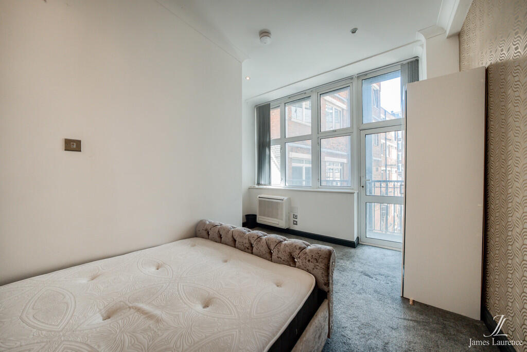 Additional image 6 of Burne Jones House, Bennetts Hill, Birmingham