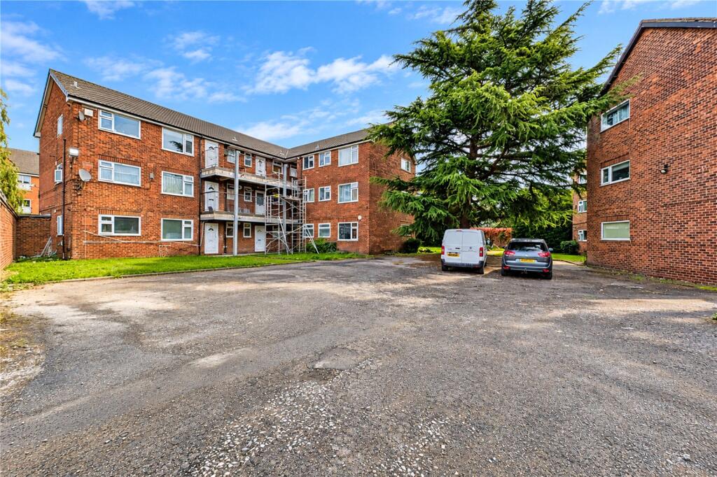Whiteoak Road, Fallowfield, M14 photo 3