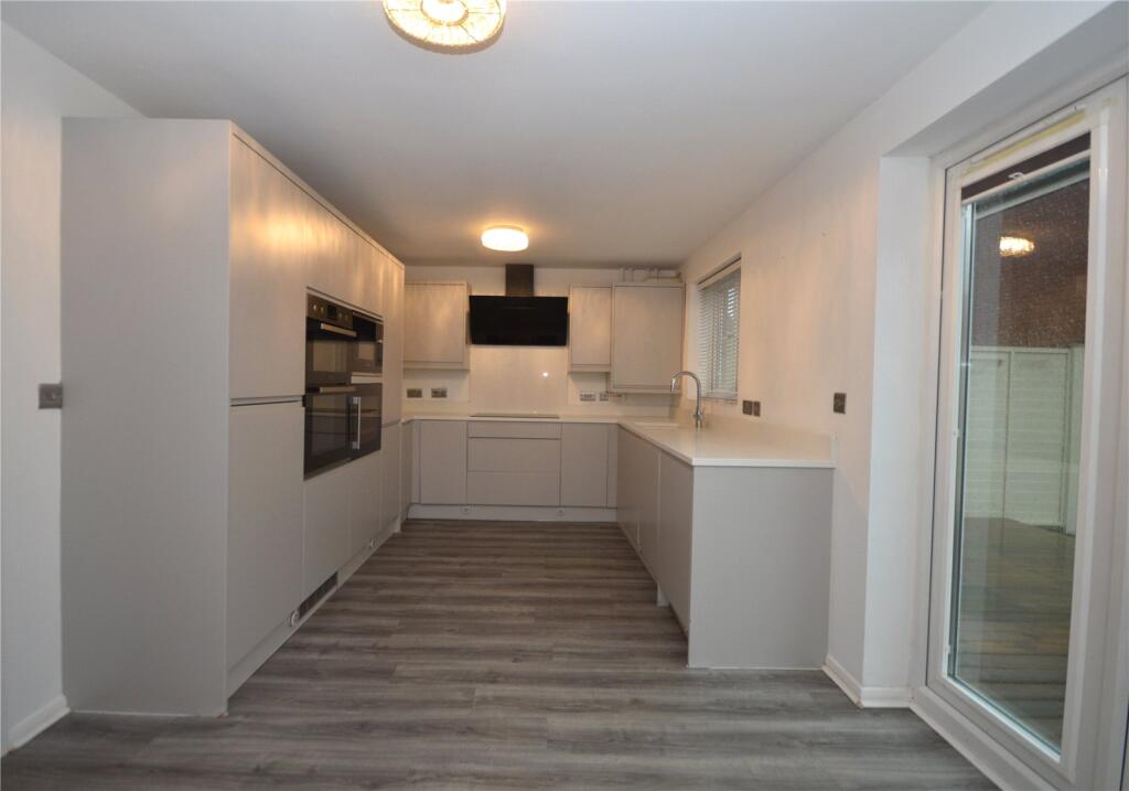 Main image of property: East Wichel Way, Swindon, Wiltshire, SN1