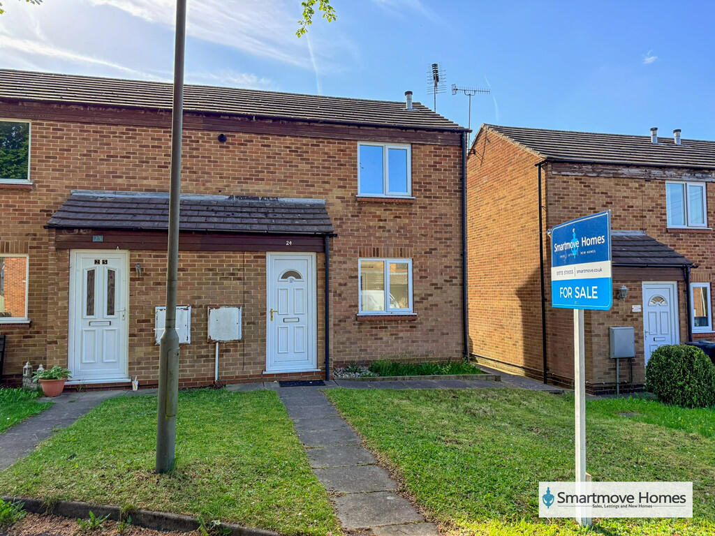 Main image of property: The Spinney, Ripley