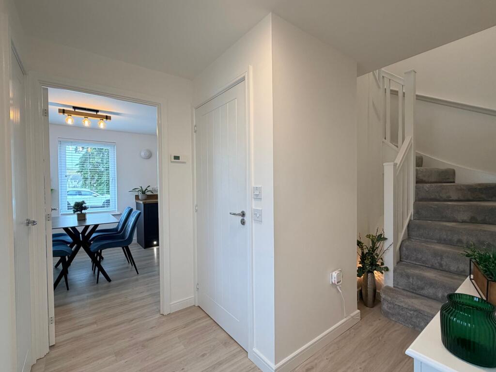 House in Glasgow - View 5