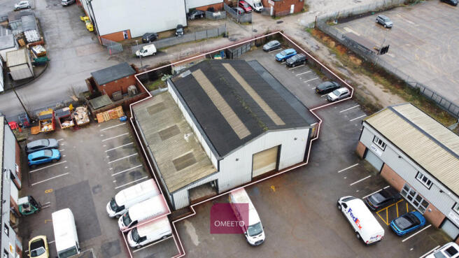 Unit to Let