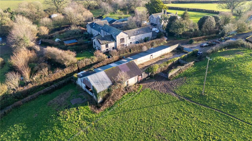 Main image of property: Littlehempston, Totnes, Devon, TQ9