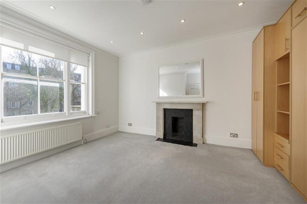 Main image of property: Lexham Gardens, London, W8