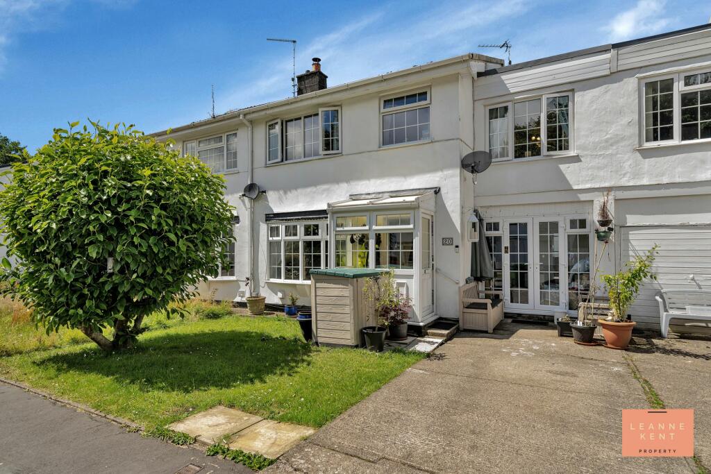 Main image of property: Llys Nant Pandy, Caerphilly, CF83