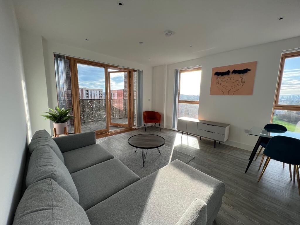 Main image of property: Nest Way, Southmere, London, SE2