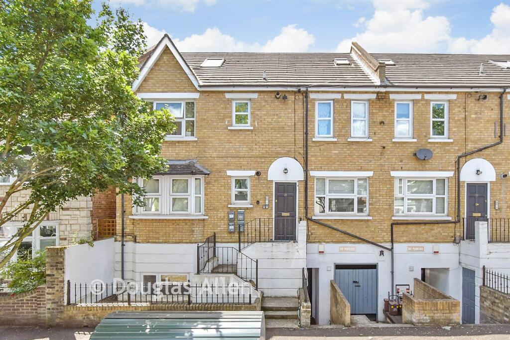 Main image of property: Whitney Road, Leyton