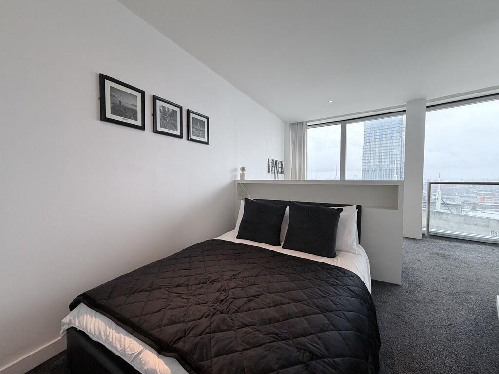 Main image of property: The Rotunda, 150 New Street