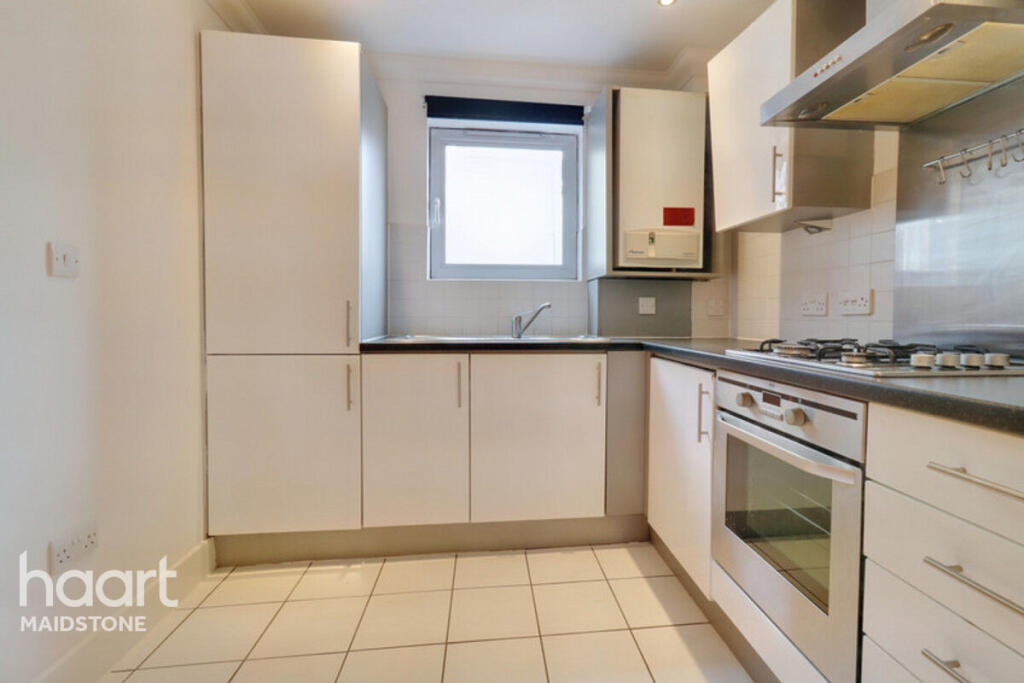 Main image of property: Orchard Close, Orchard Street, Maidstone