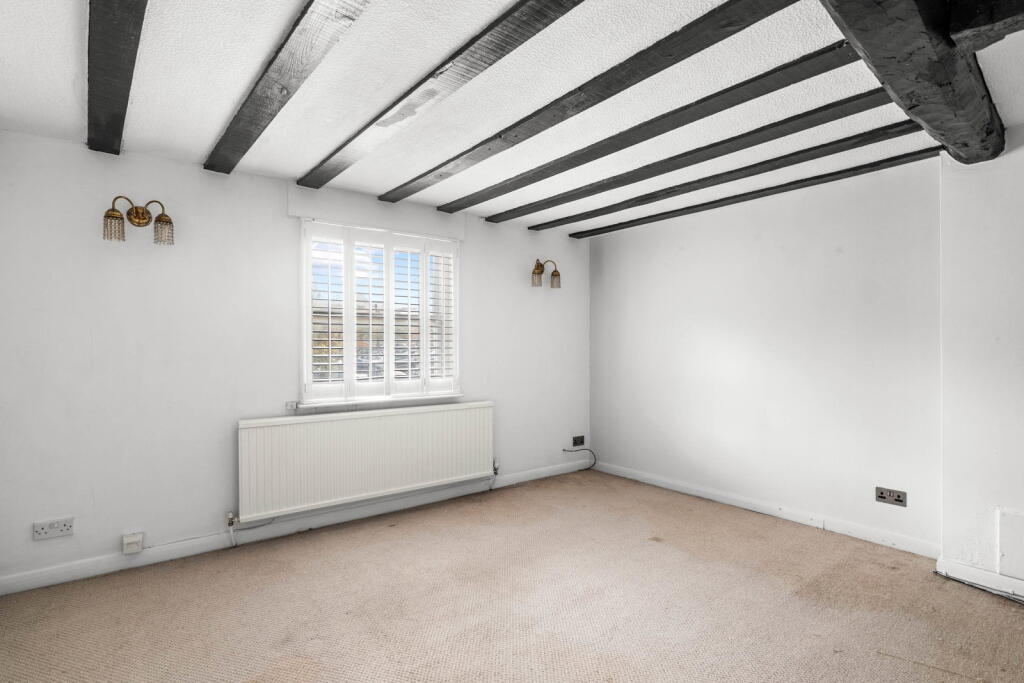 Apartment in Worcester - View 5