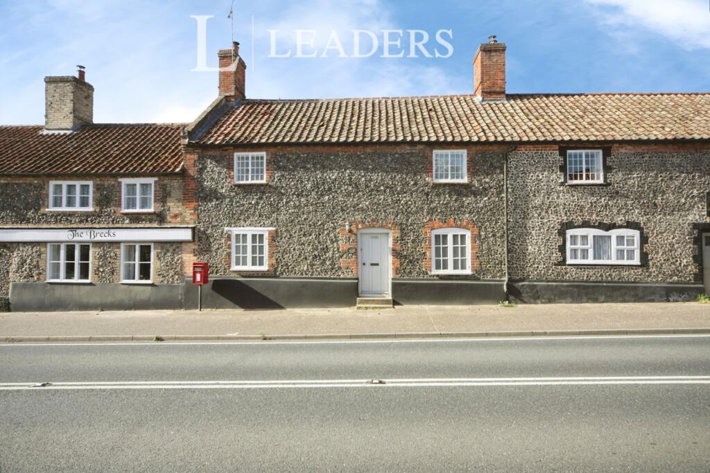 Main image of property: Watton Road, Wretham, Thetford, IP24