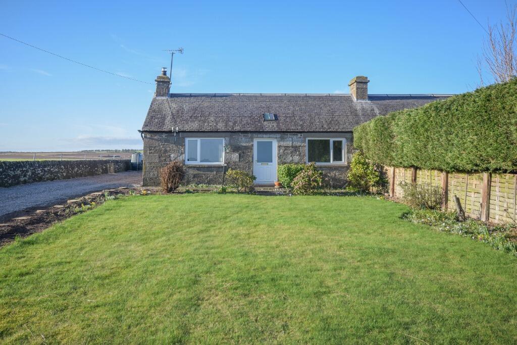 Main image of property: Cuthlie Farm, Arbroath, Angus, DD11