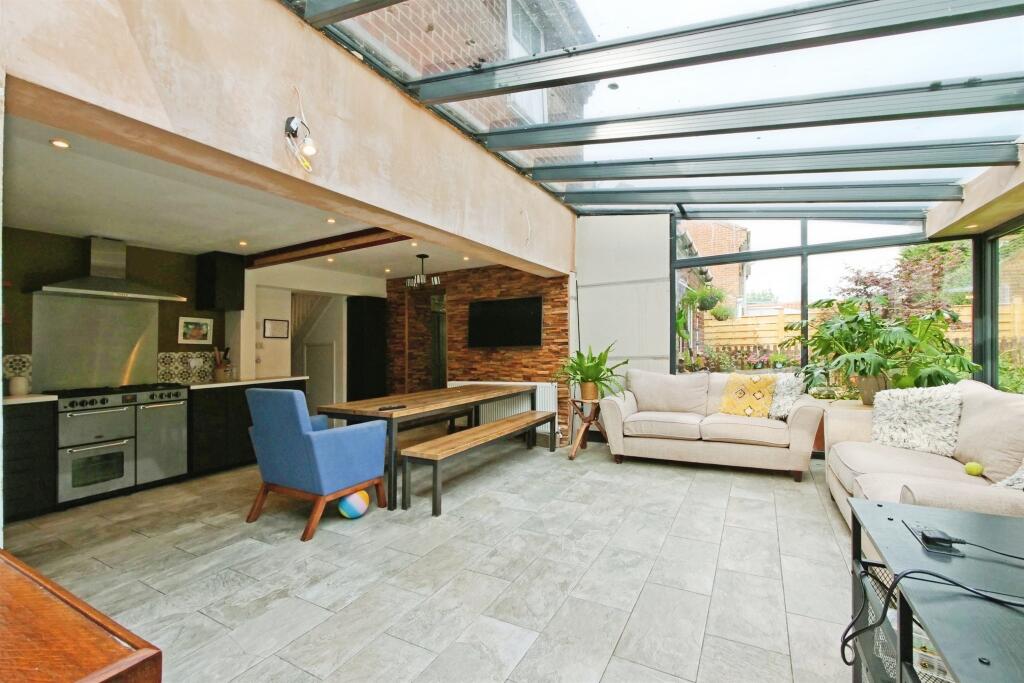 House in Elvington, York - View 3